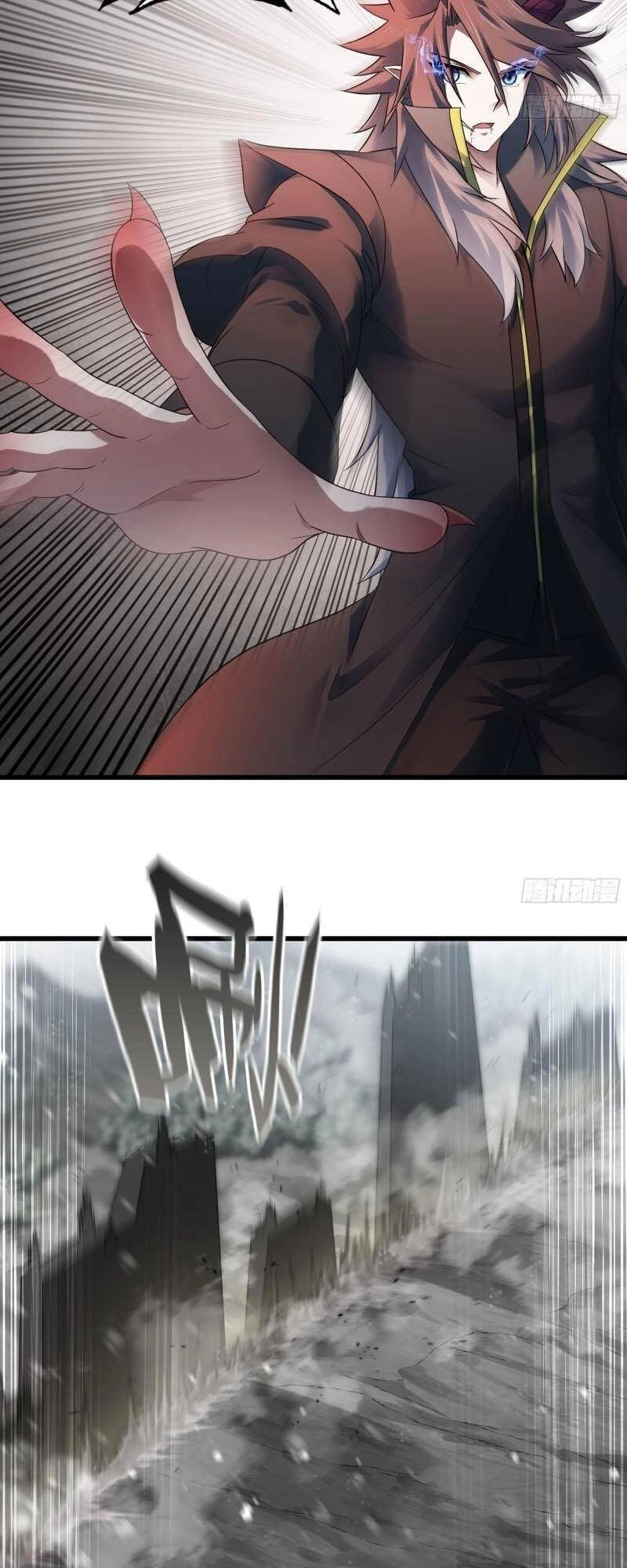 Vợ Tôi Là Quỷ Vương Chapter 388 - 27