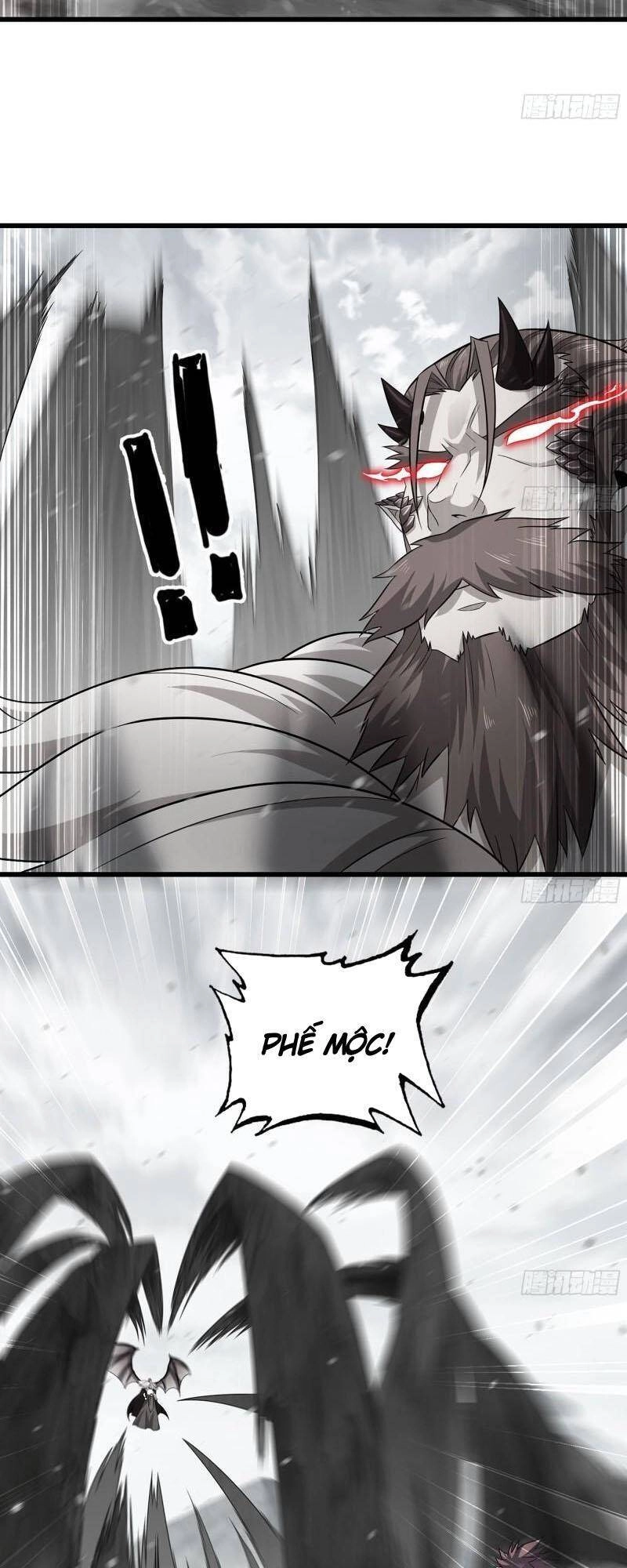 Vợ Tôi Là Quỷ Vương Chapter 388 - 28