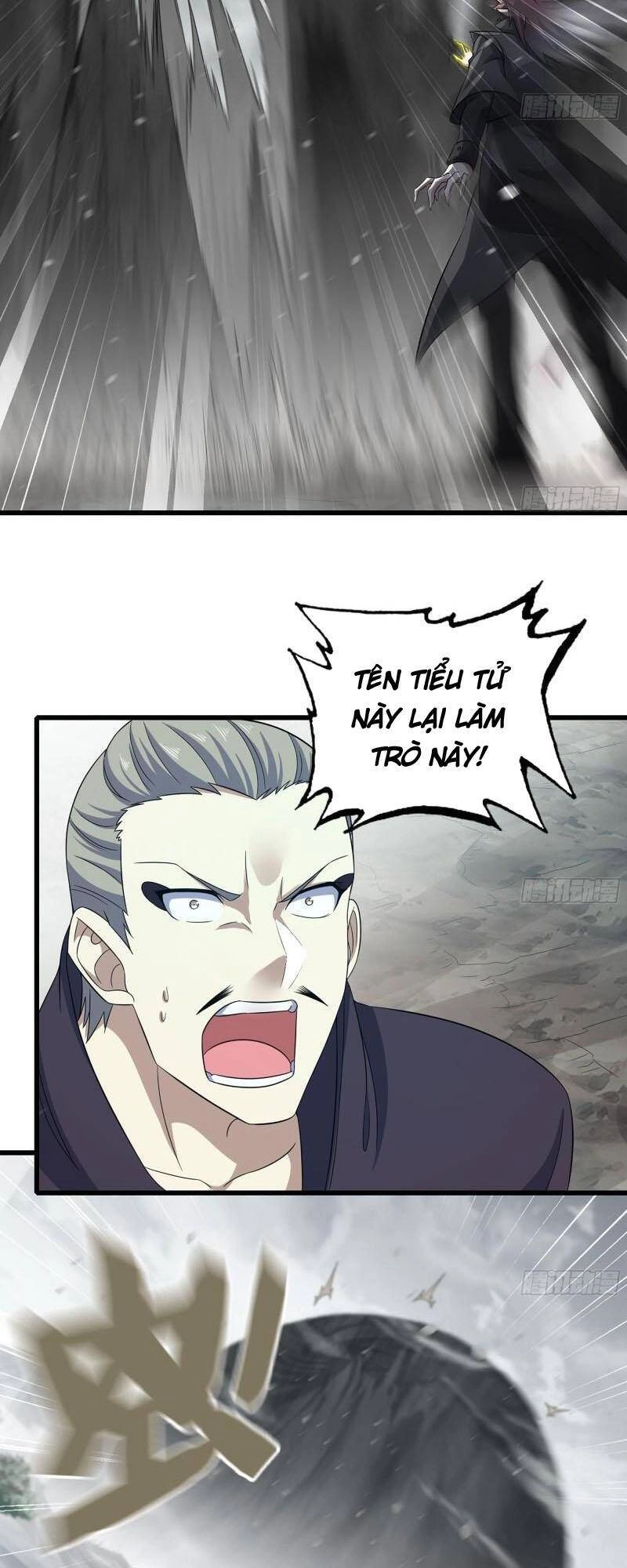 Vợ Tôi Là Quỷ Vương Chapter 388 - 29