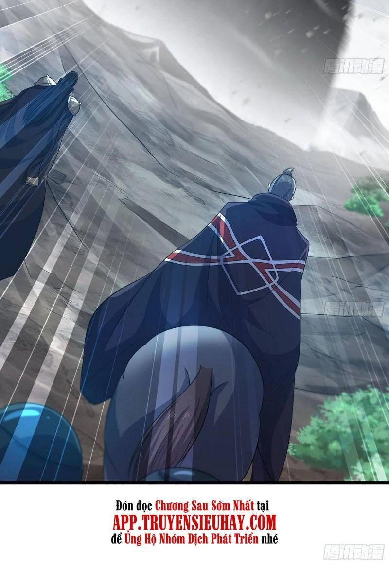 Vợ Tôi Là Quỷ Vương Chapter 388 - 30