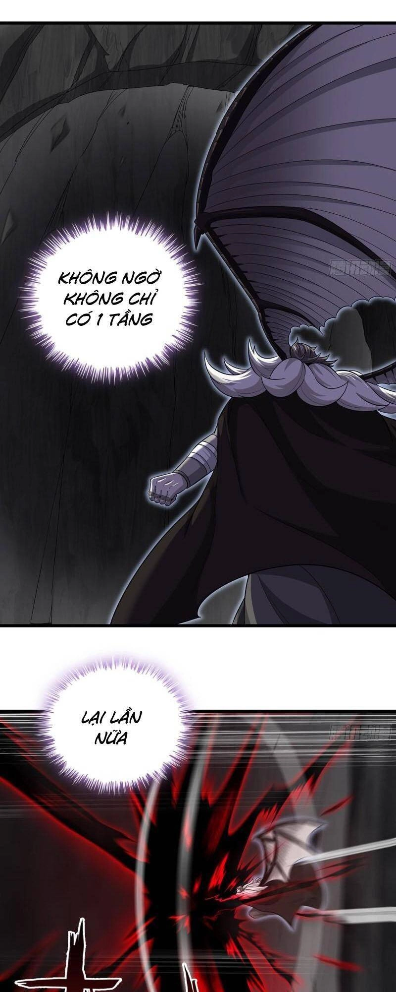 Vợ Tôi Là Quỷ Vương Chapter 389 - 5