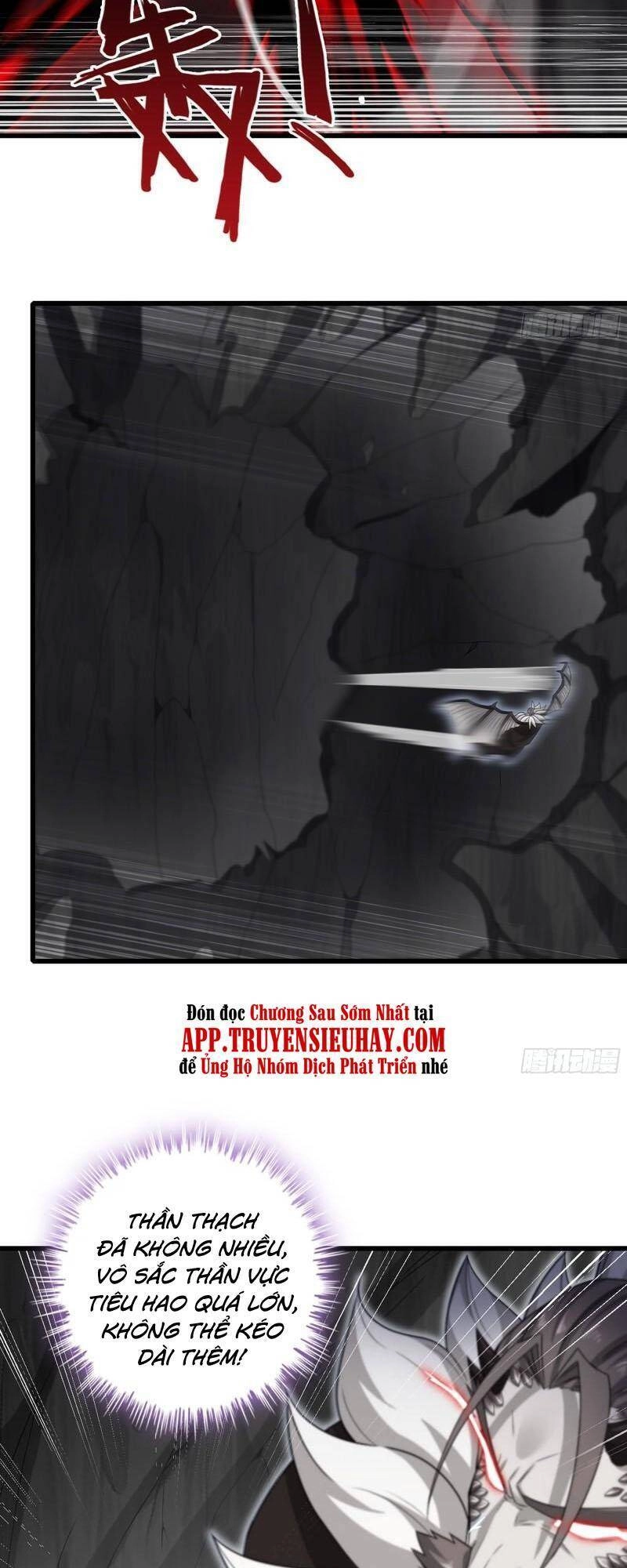 Vợ Tôi Là Quỷ Vương Chapter 389 - 6