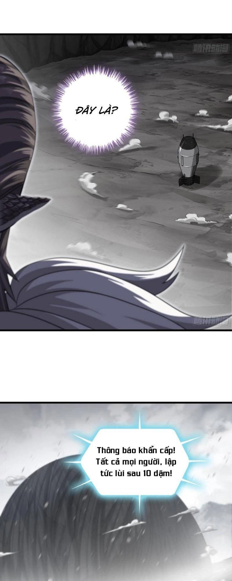 Vợ Tôi Là Quỷ Vương Chapter 389 - 8