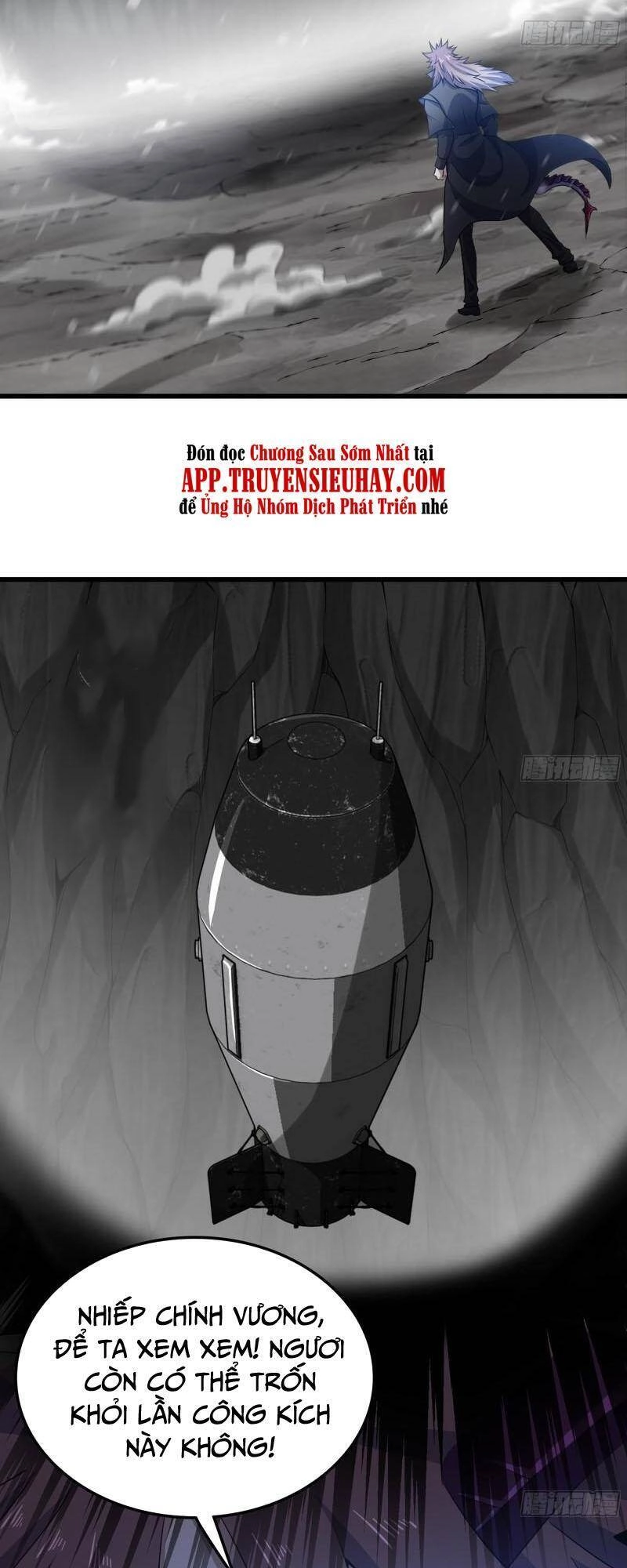 Vợ Tôi Là Quỷ Vương Chapter 389 - 9