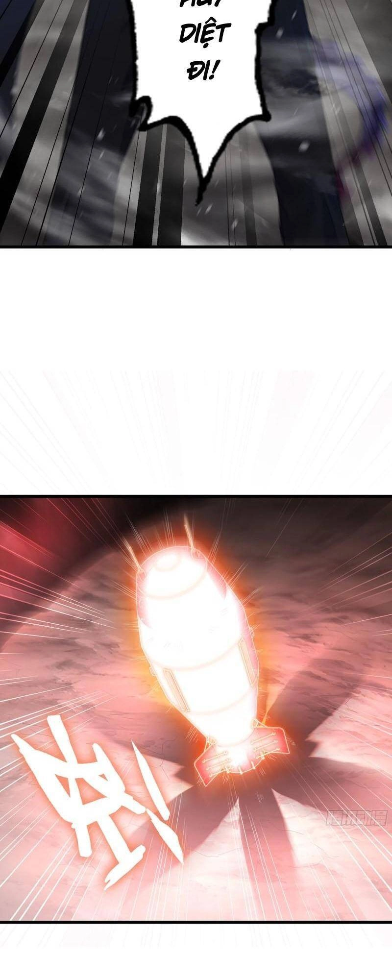 Vợ Tôi Là Quỷ Vương Chapter 389 - 11