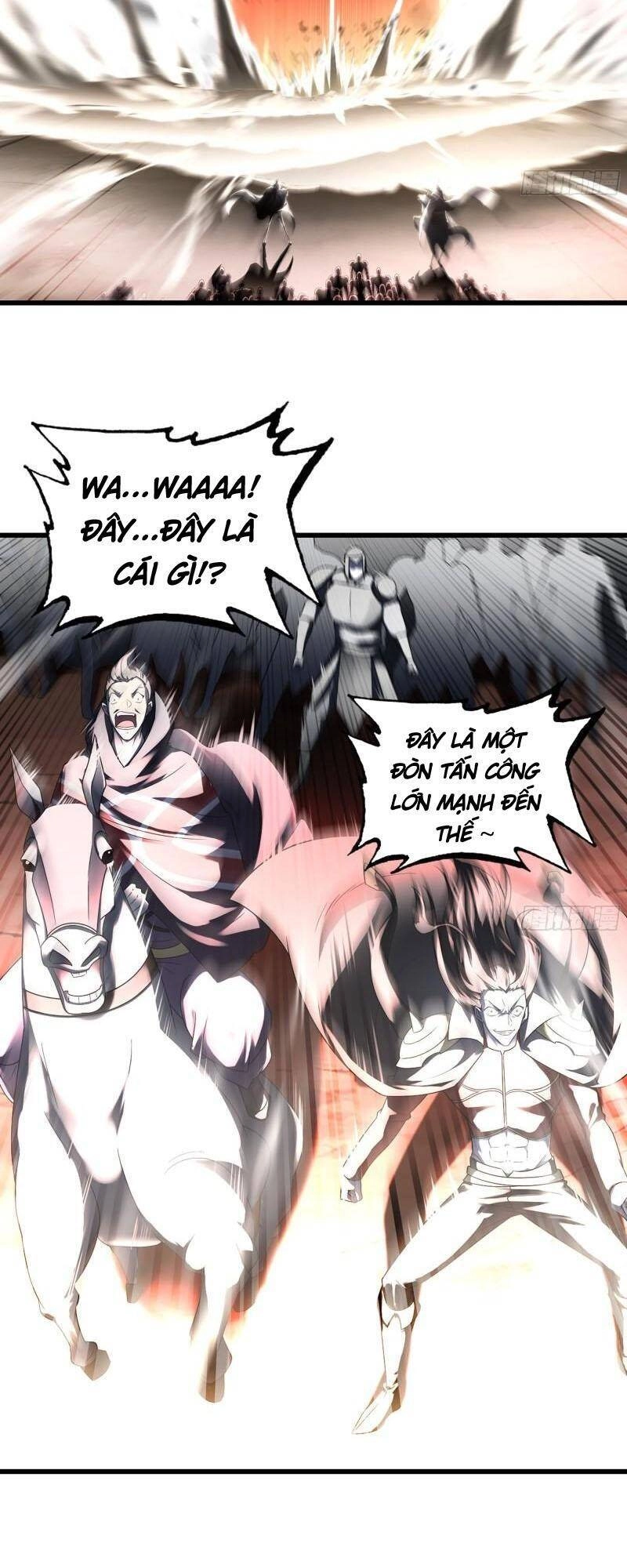 Vợ Tôi Là Quỷ Vương Chapter 389 - 15