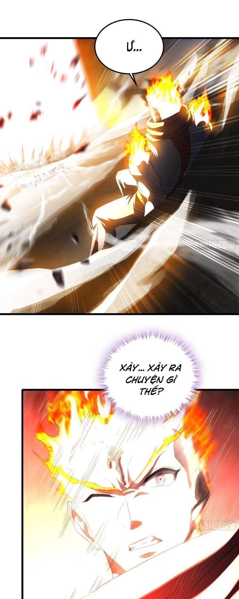 Vợ Tôi Là Quỷ Vương Chapter 389 - 17