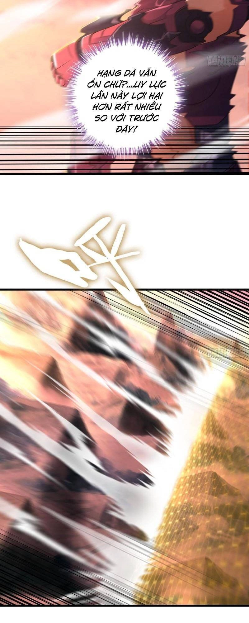 Vợ Tôi Là Quỷ Vương Chapter 389 - 22