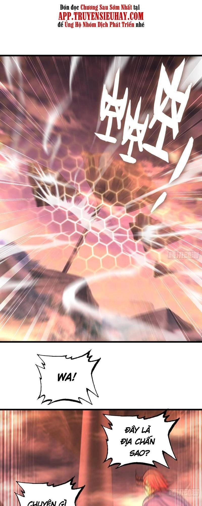 Vợ Tôi Là Quỷ Vương Chapter 389 - 23