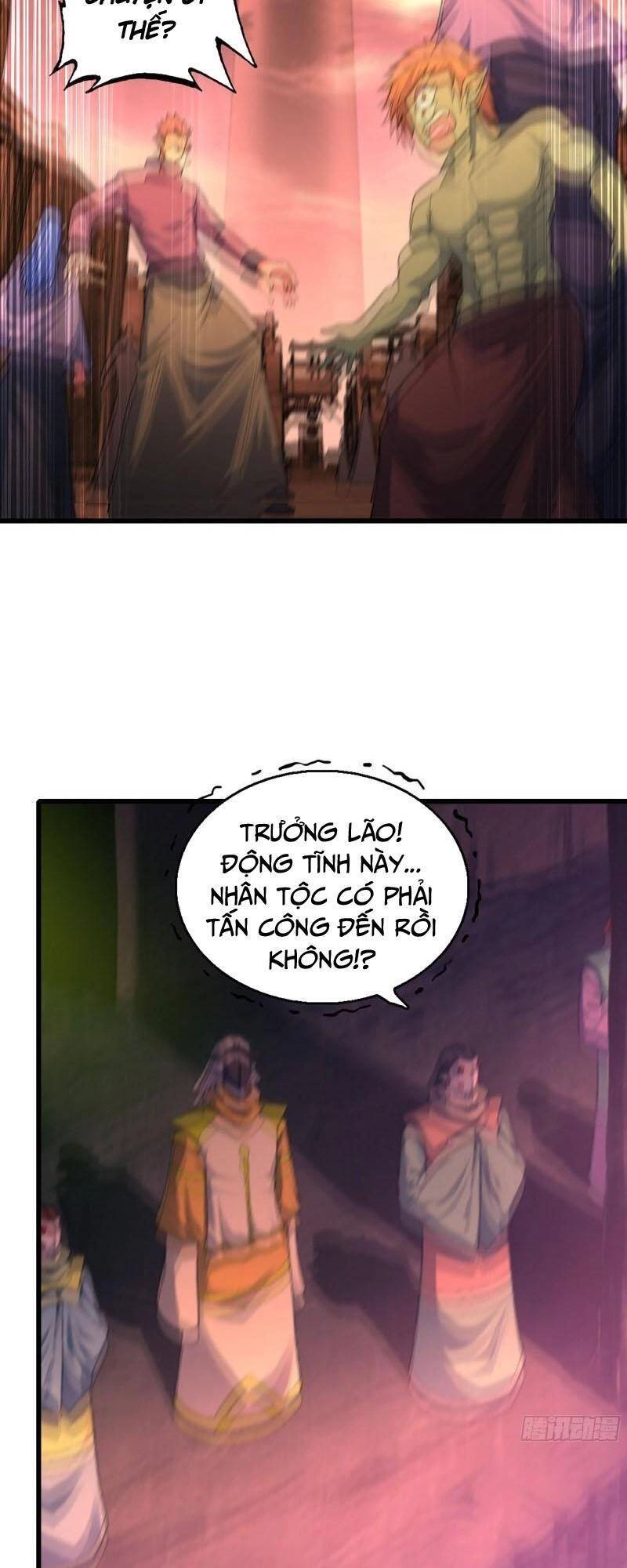 Vợ Tôi Là Quỷ Vương Chapter 389 - 24