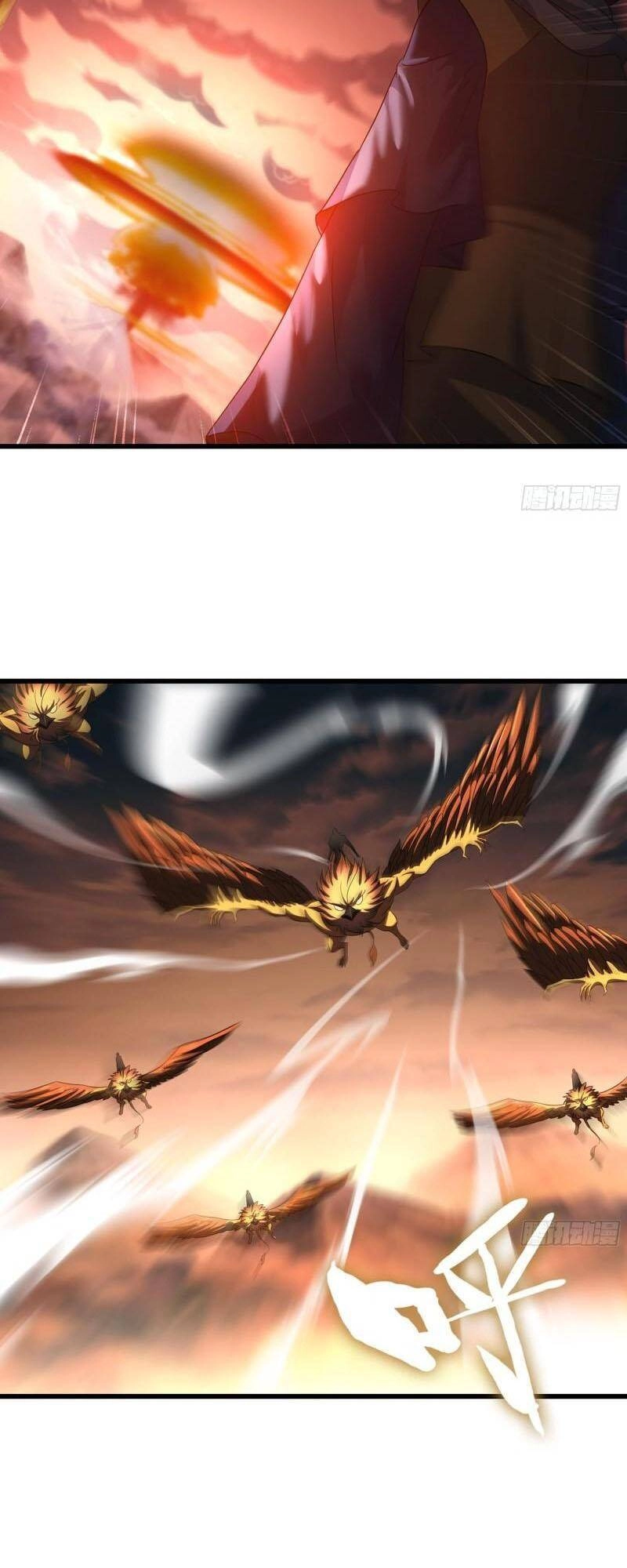 Vợ Tôi Là Quỷ Vương Chapter 389 - 26