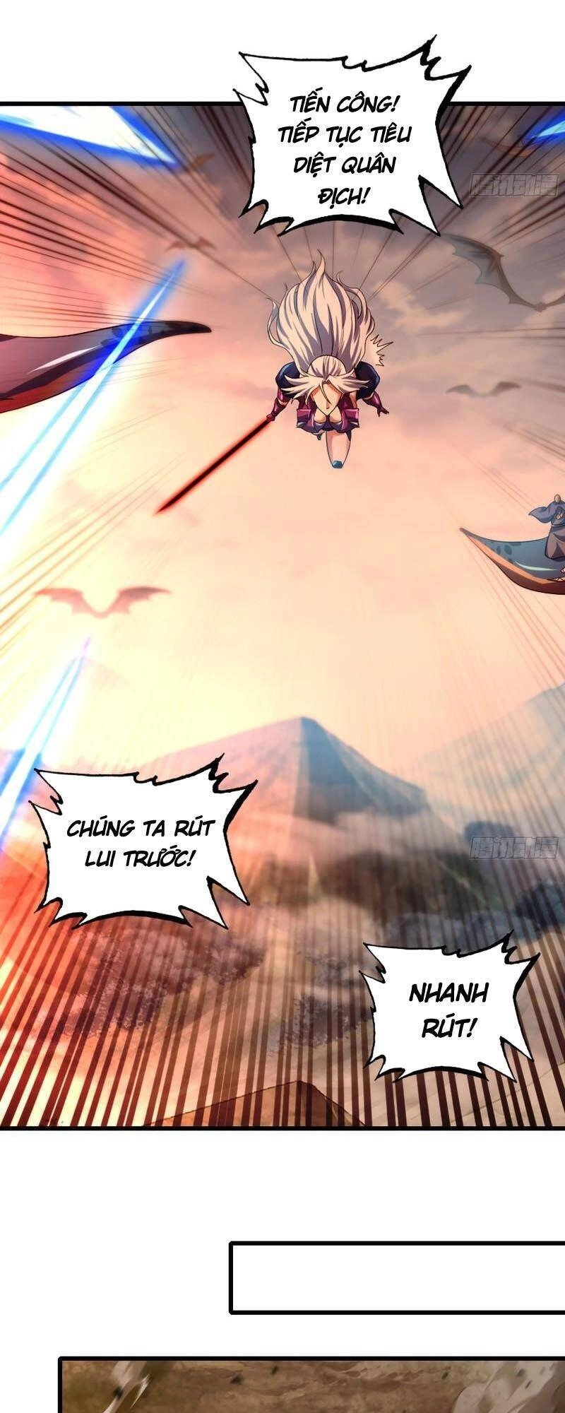 Vợ Tôi Là Quỷ Vương Chapter 389 - 29