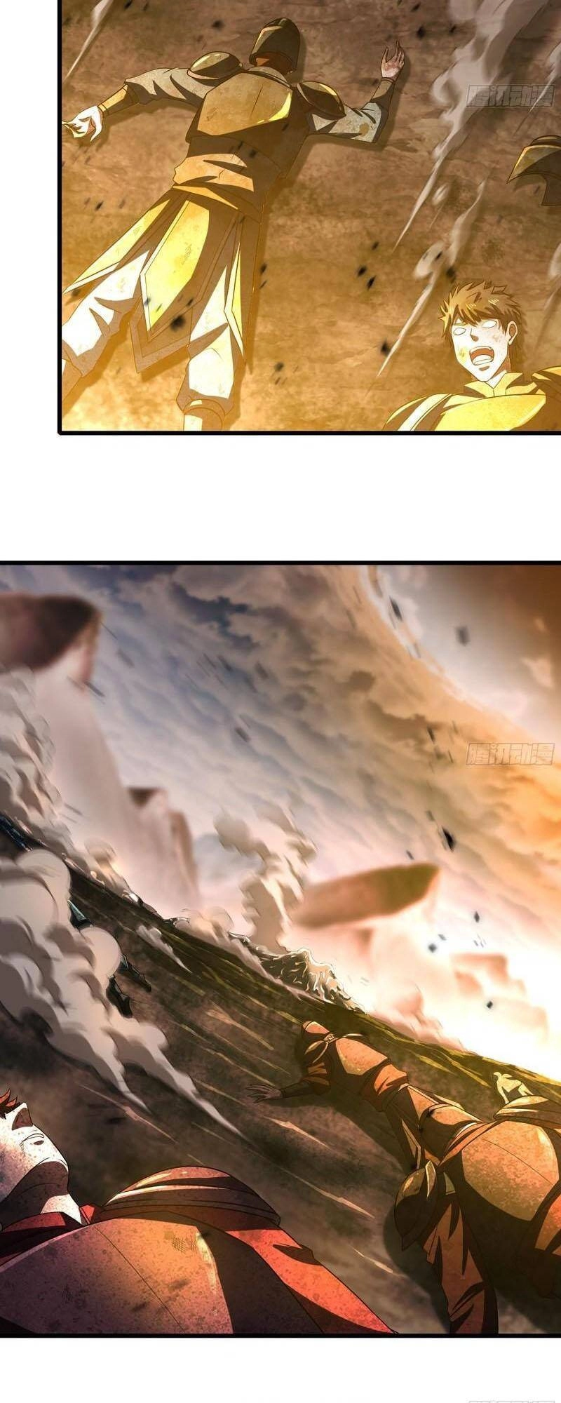 Vợ Tôi Là Quỷ Vương Chapter 389 - 30