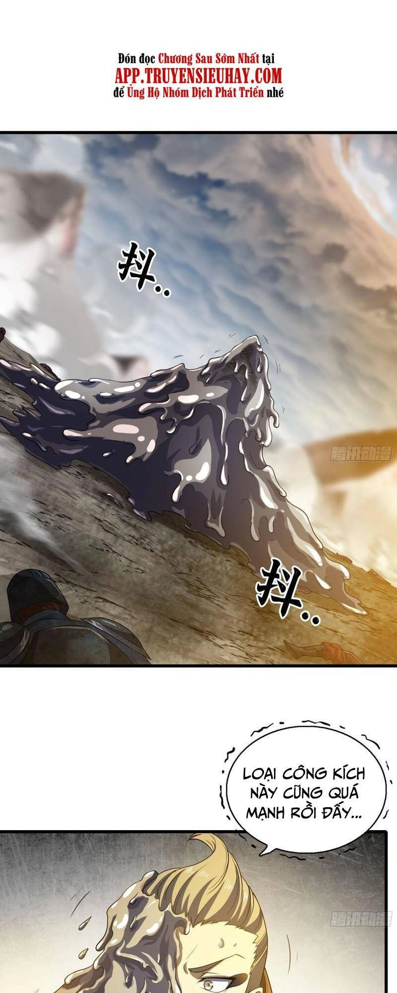 Vợ Tôi Là Quỷ Vương Chapter 390 - 2