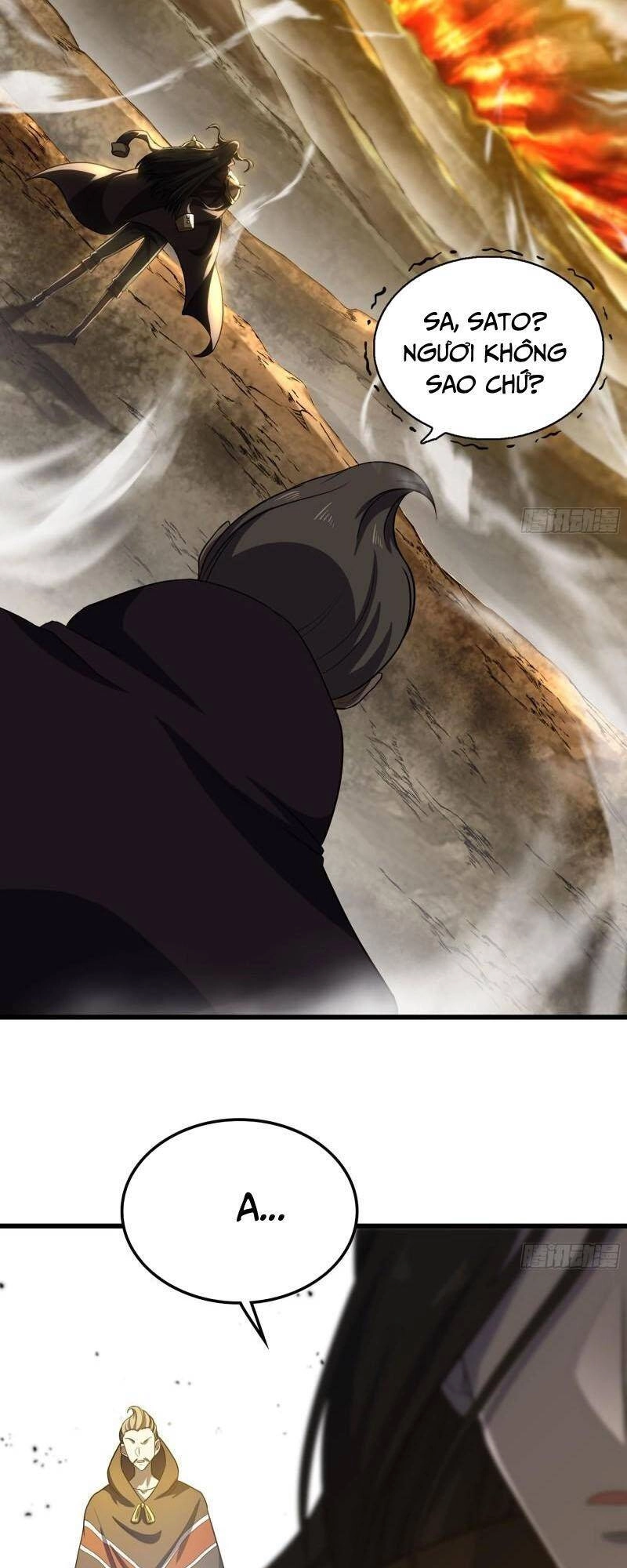 Vợ Tôi Là Quỷ Vương Chapter 390 - 4