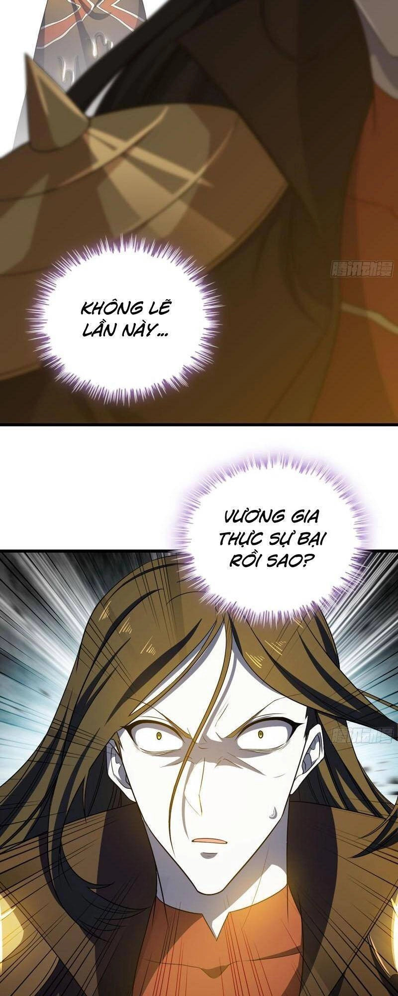 Vợ Tôi Là Quỷ Vương Chapter 390 - 5