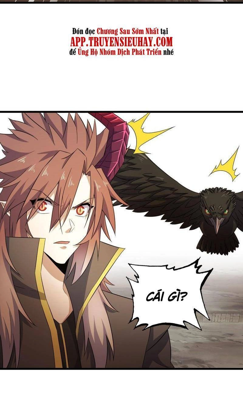 Vợ Tôi Là Quỷ Vương Chapter 390 - 16