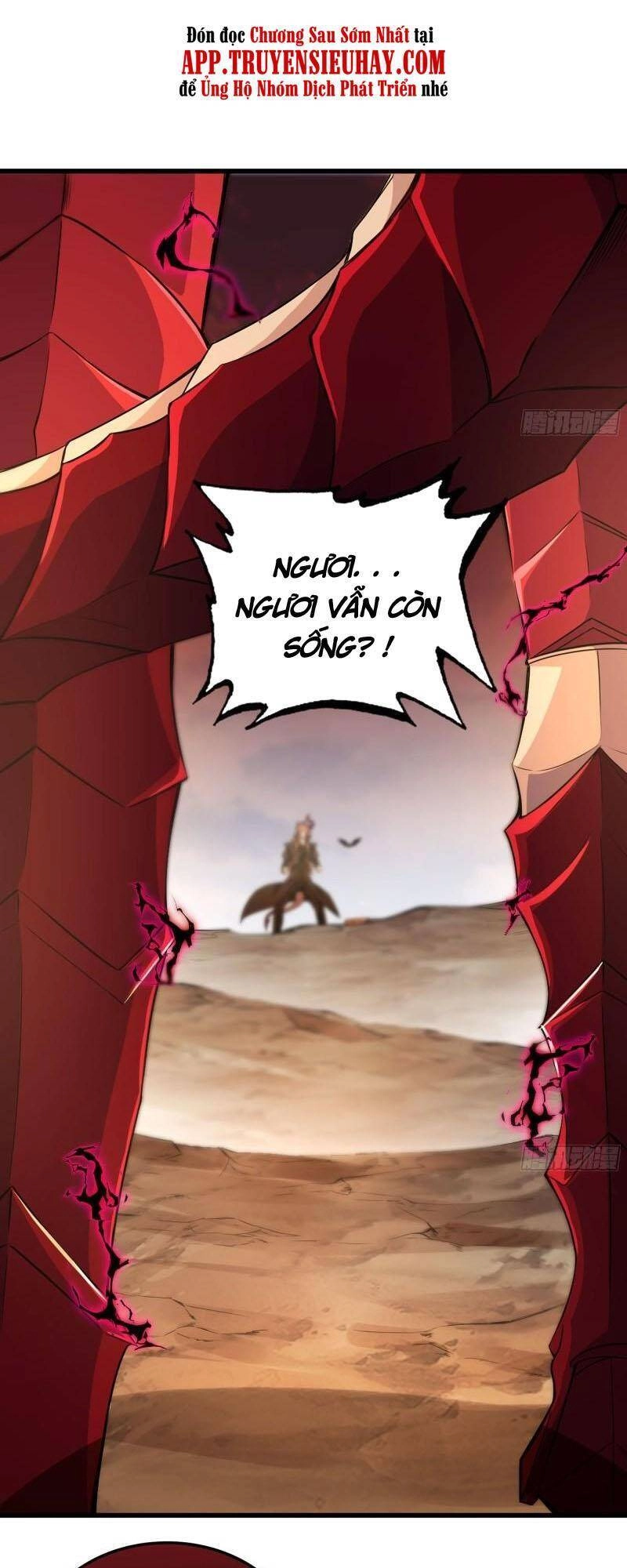 Vợ Tôi Là Quỷ Vương Chapter 390 - 18