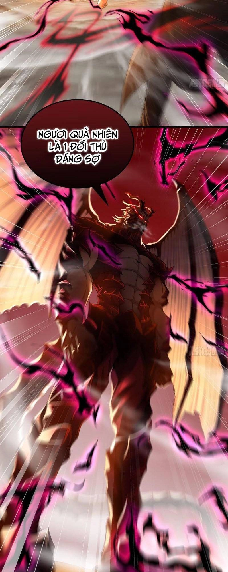 Vợ Tôi Là Quỷ Vương Chapter 390 - 20