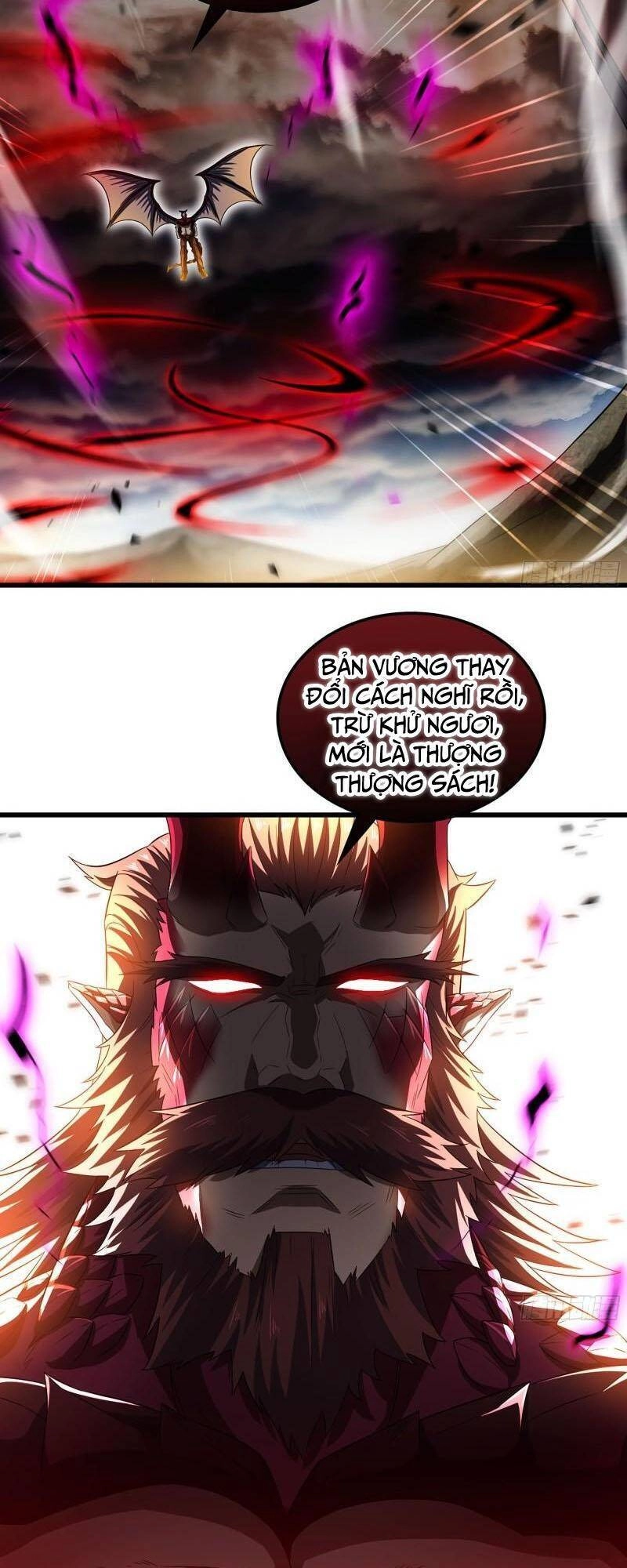 Vợ Tôi Là Quỷ Vương Chapter 390 - 24