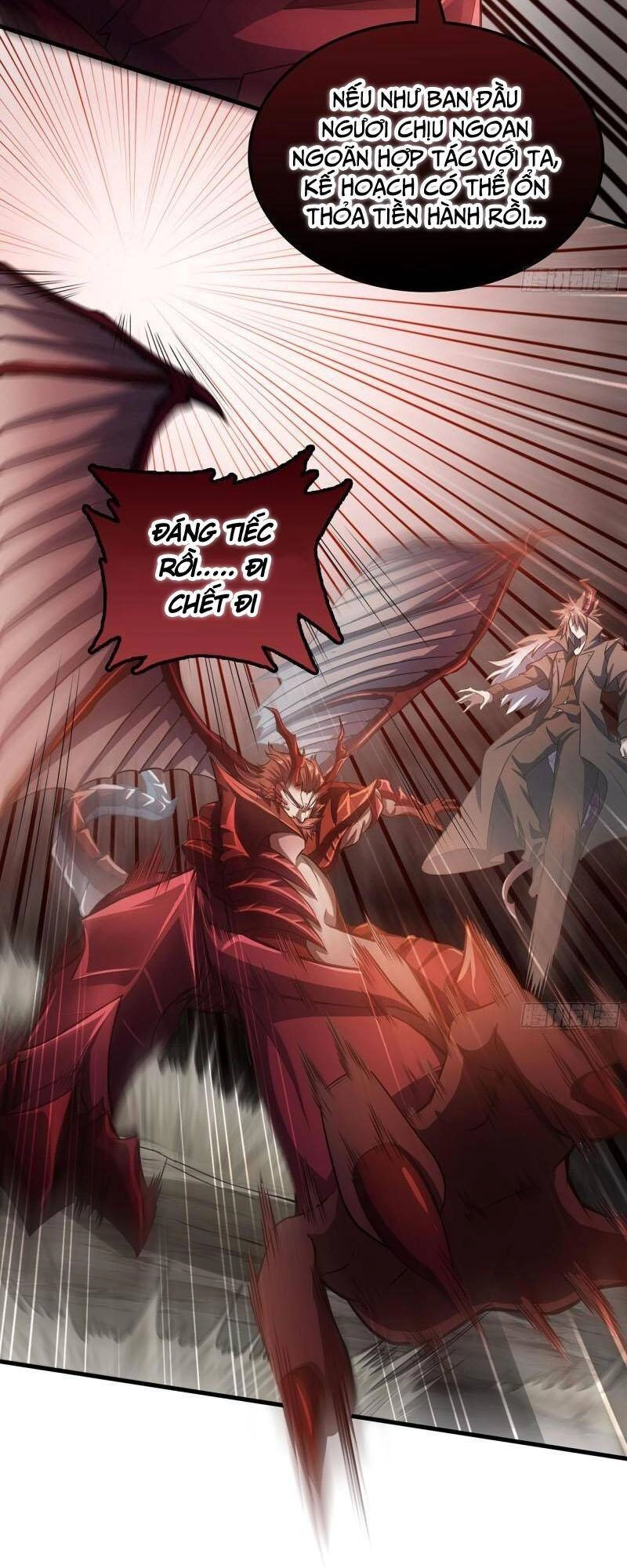 Vợ Tôi Là Quỷ Vương Chapter 390 - 27