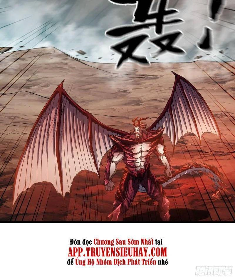 Vợ Tôi Là Quỷ Vương Chapter 390 - 30