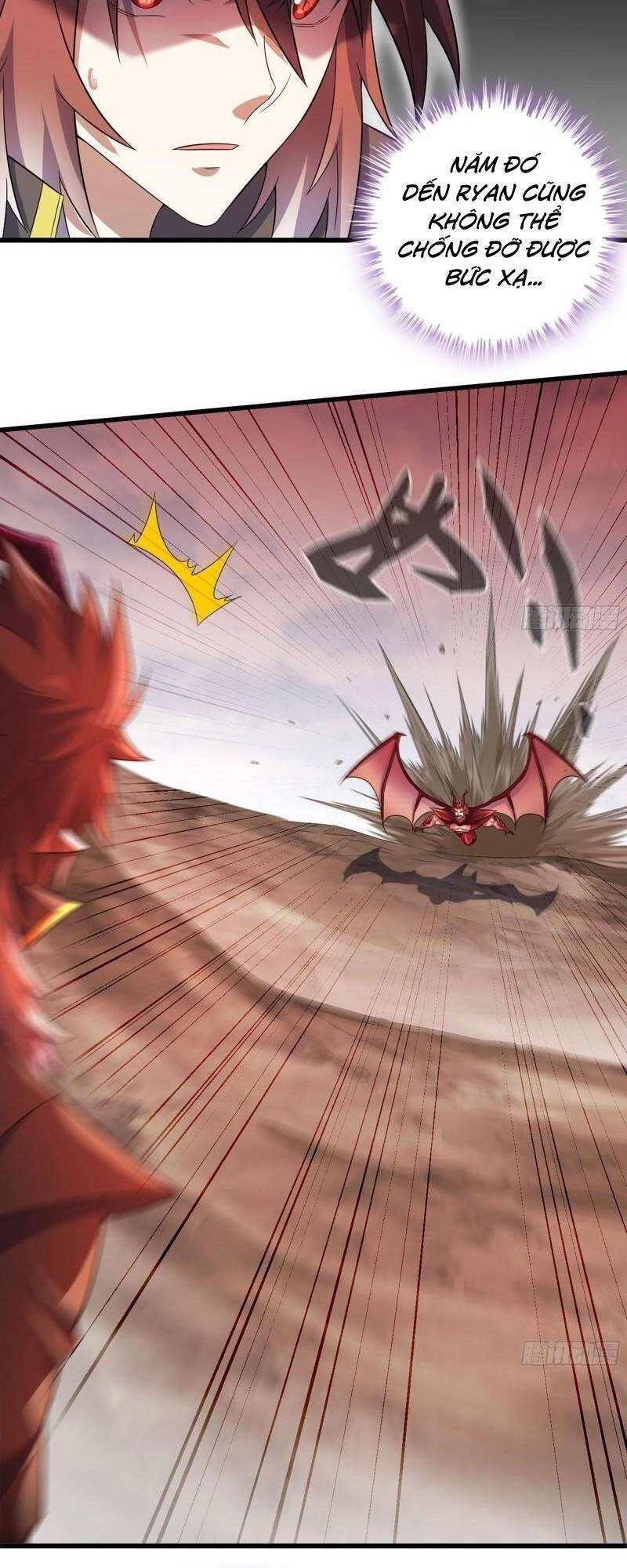 Vợ Tôi Là Quỷ Vương Chapter 391 - 3