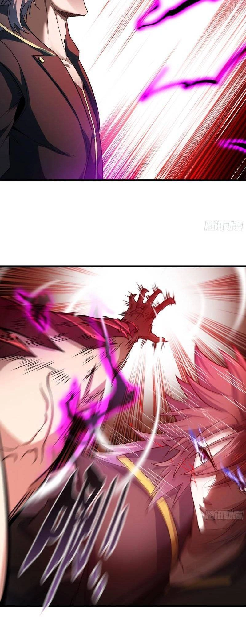 Vợ Tôi Là Quỷ Vương Chapter 391 - 11