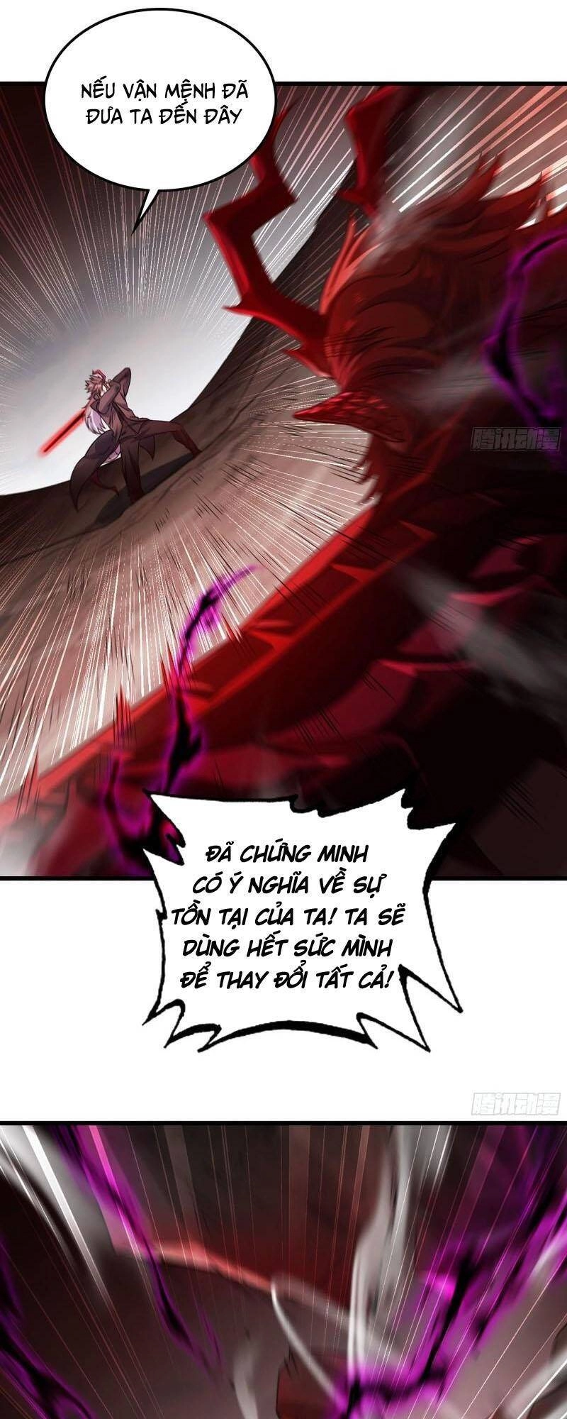 Vợ Tôi Là Quỷ Vương Chapter 391 - 17