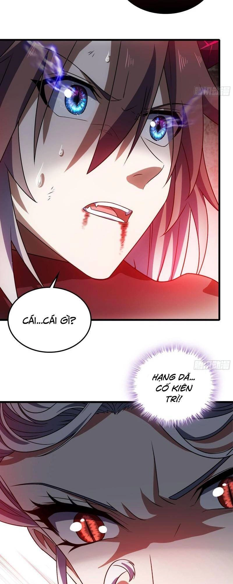 Vợ Tôi Là Quỷ Vương Chapter 391 - 27