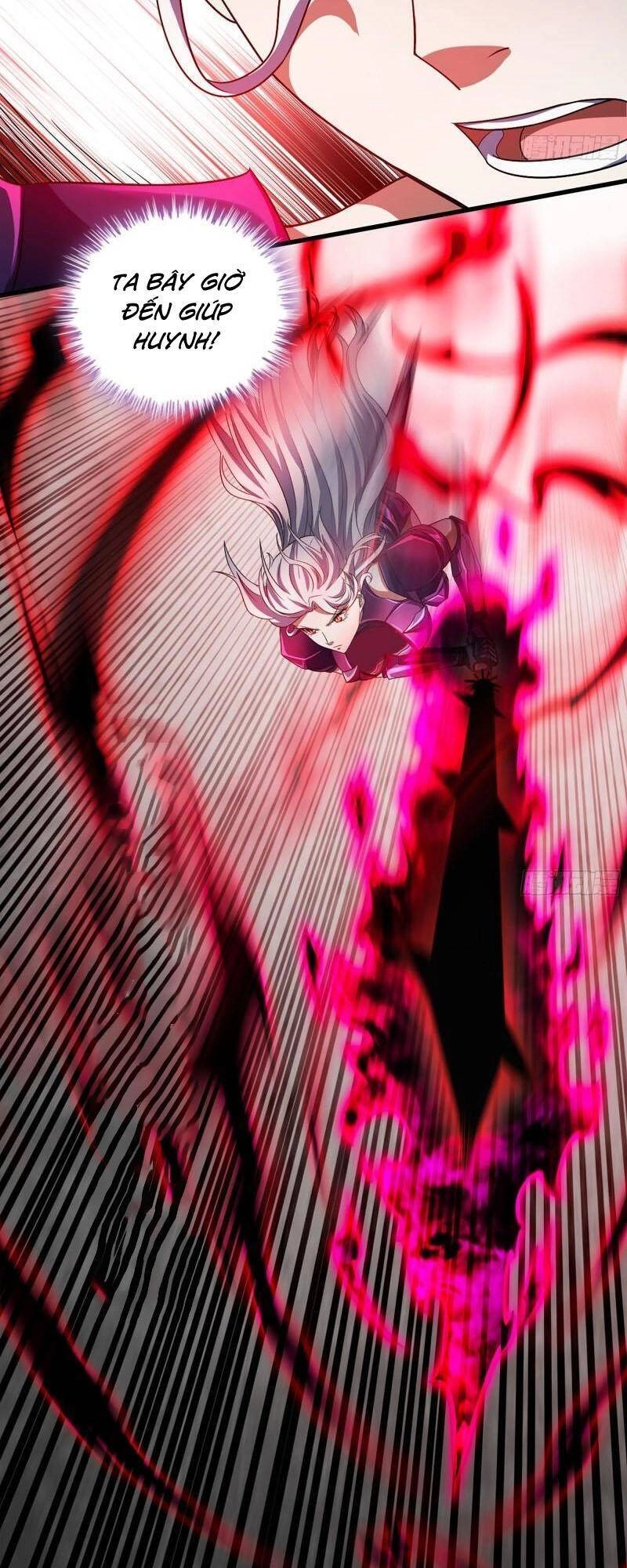 Vợ Tôi Là Quỷ Vương Chapter 391 - 28