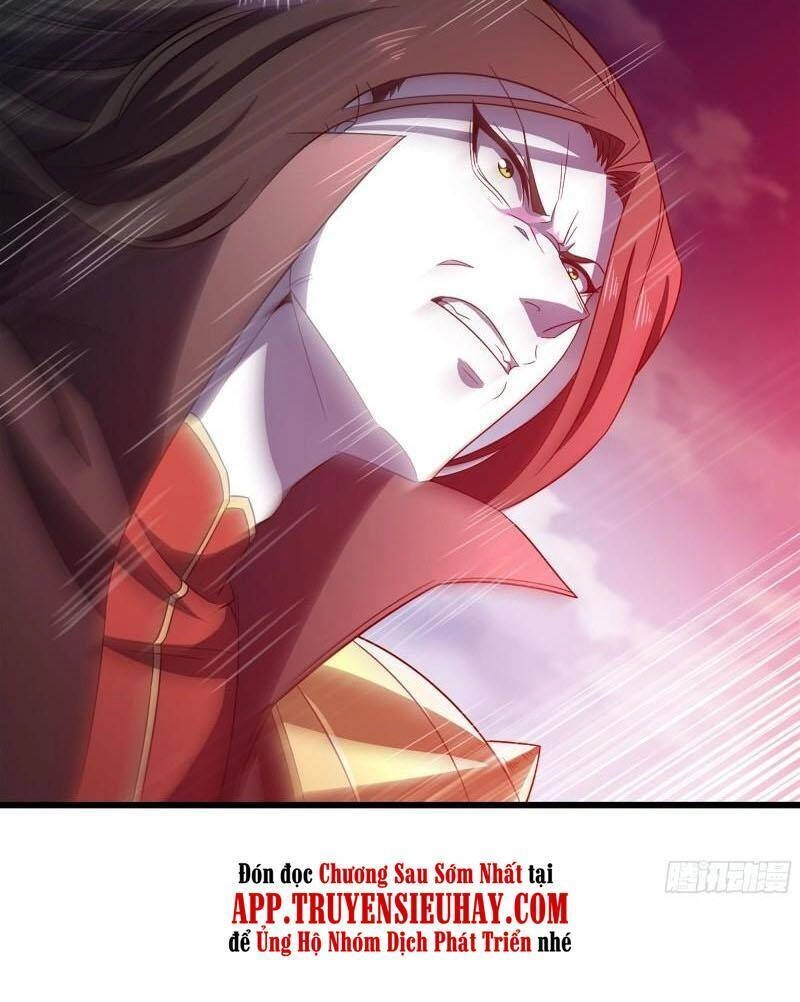 Vợ Tôi Là Quỷ Vương Chapter 391 - 30