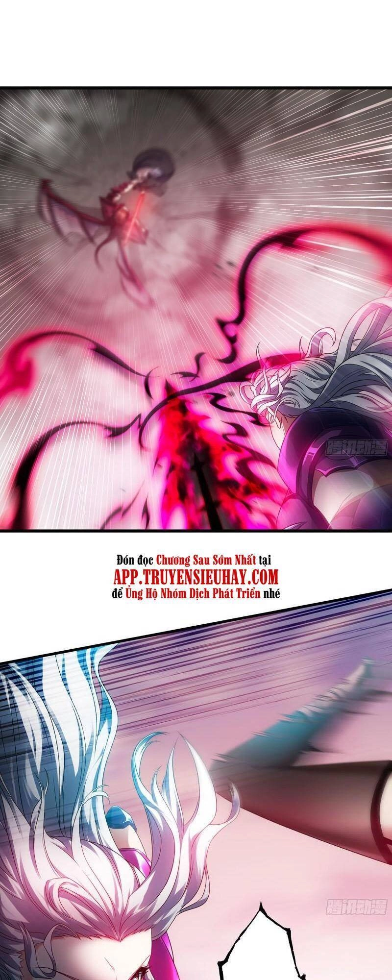 Vợ Tôi Là Quỷ Vương Chapter 392 - 2