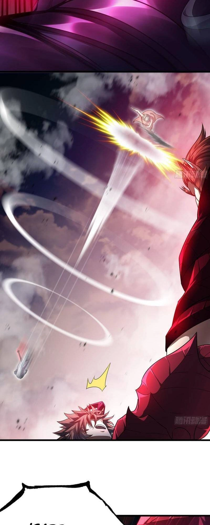 Vợ Tôi Là Quỷ Vương Chapter 392 - 4