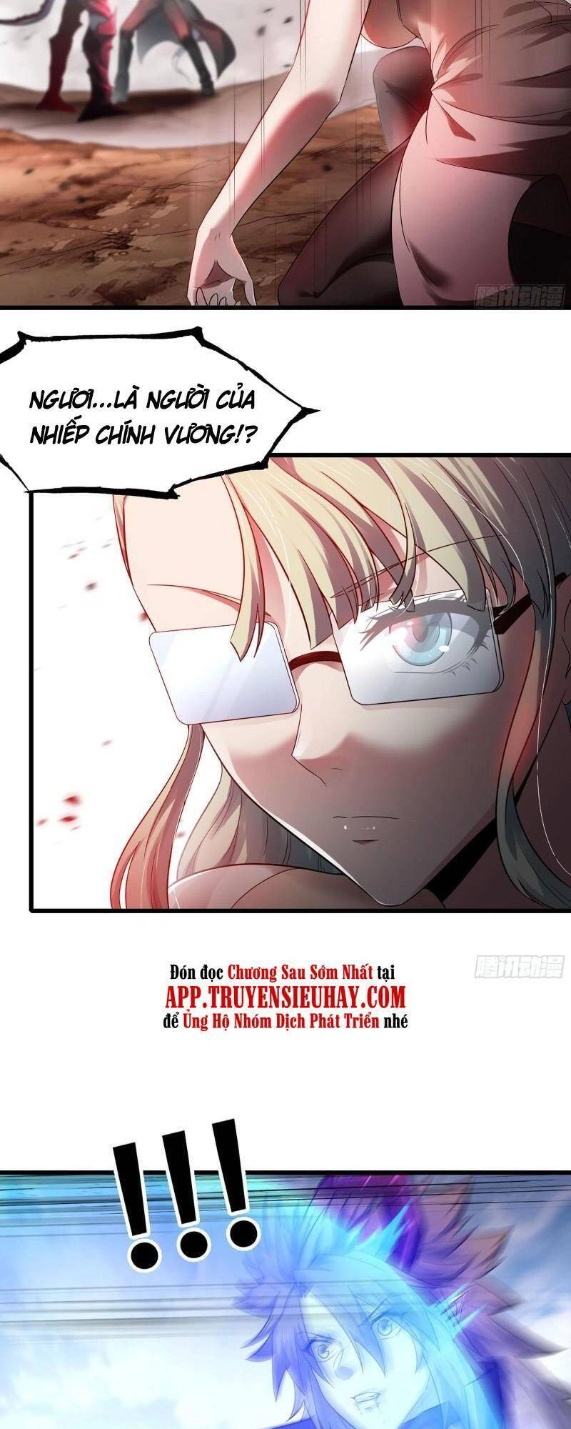 Vợ Tôi Là Quỷ Vương Chapter 392 - 6