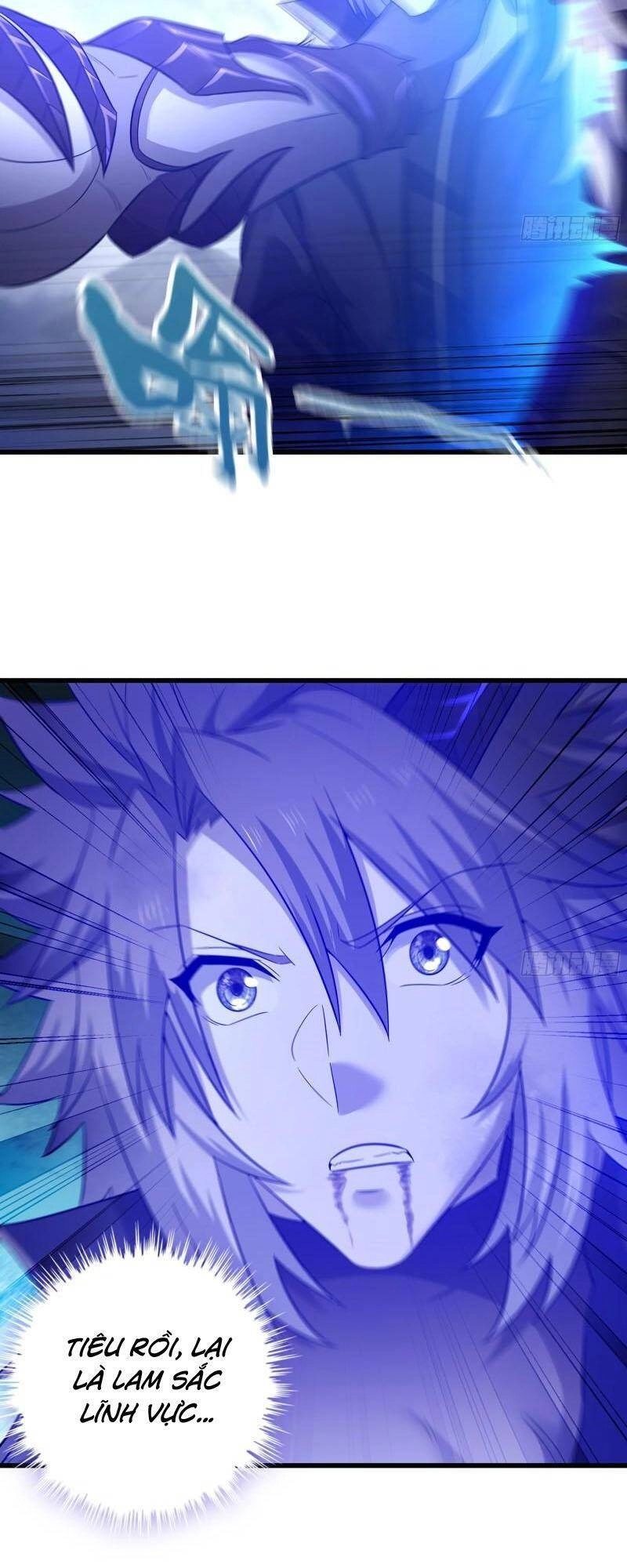 Vợ Tôi Là Quỷ Vương Chapter 392 - 7