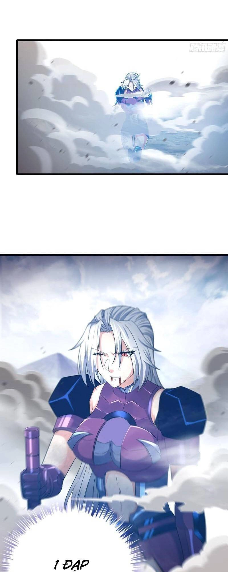 Vợ Tôi Là Quỷ Vương Chapter 392 - 8