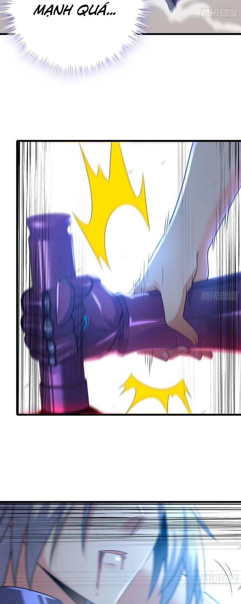 Vợ Tôi Là Quỷ Vương Chapter 392 - 9