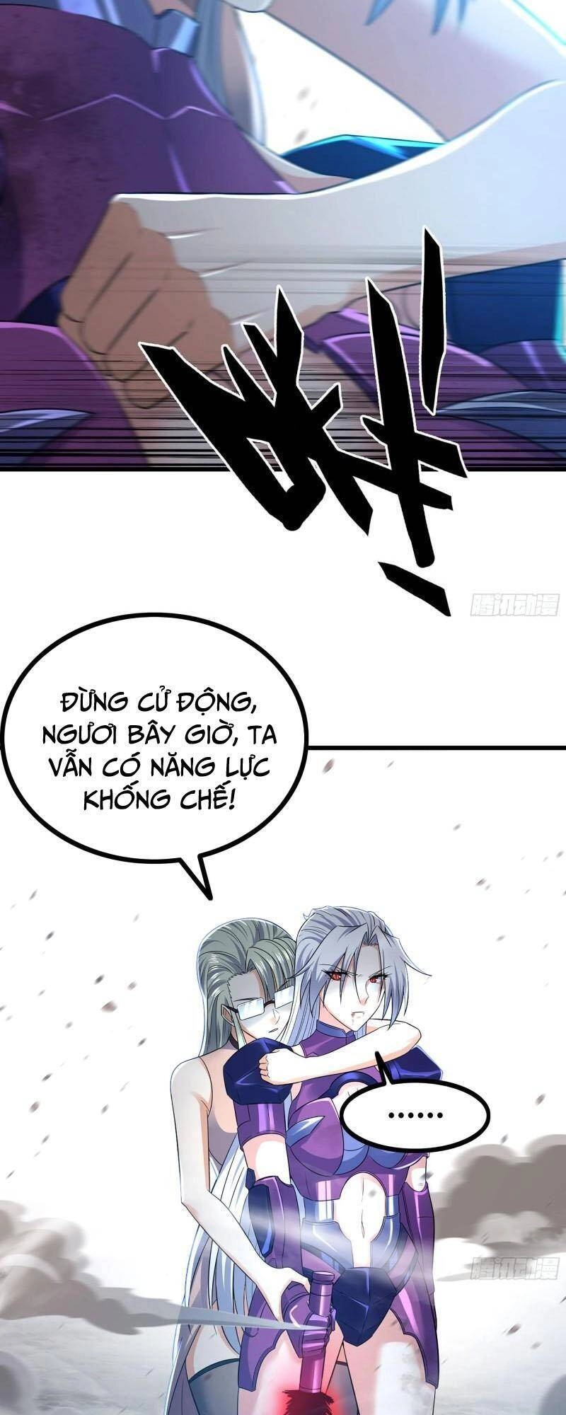 Vợ Tôi Là Quỷ Vương Chapter 392 - 10