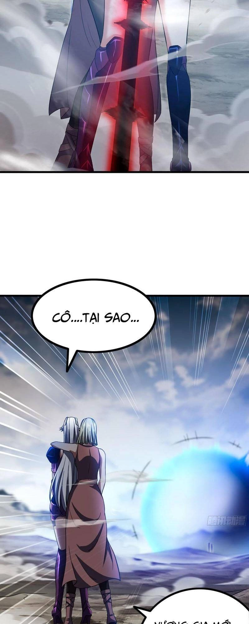 Vợ Tôi Là Quỷ Vương Chapter 392 - 11