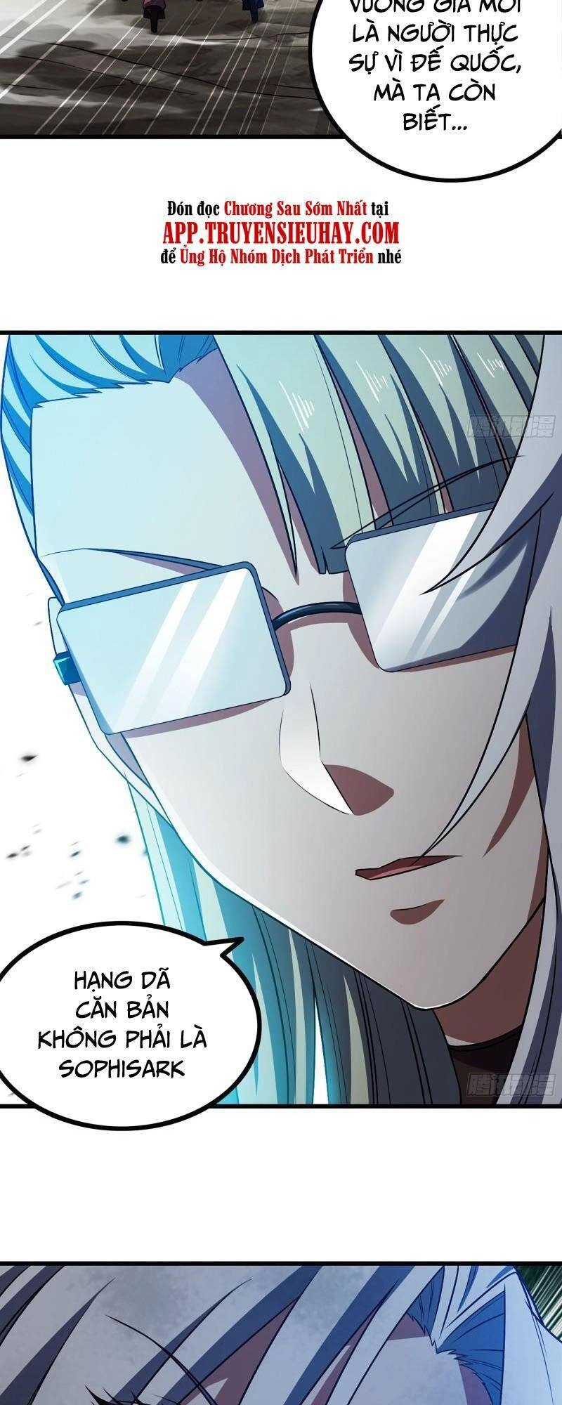 Vợ Tôi Là Quỷ Vương Chapter 392 - 12