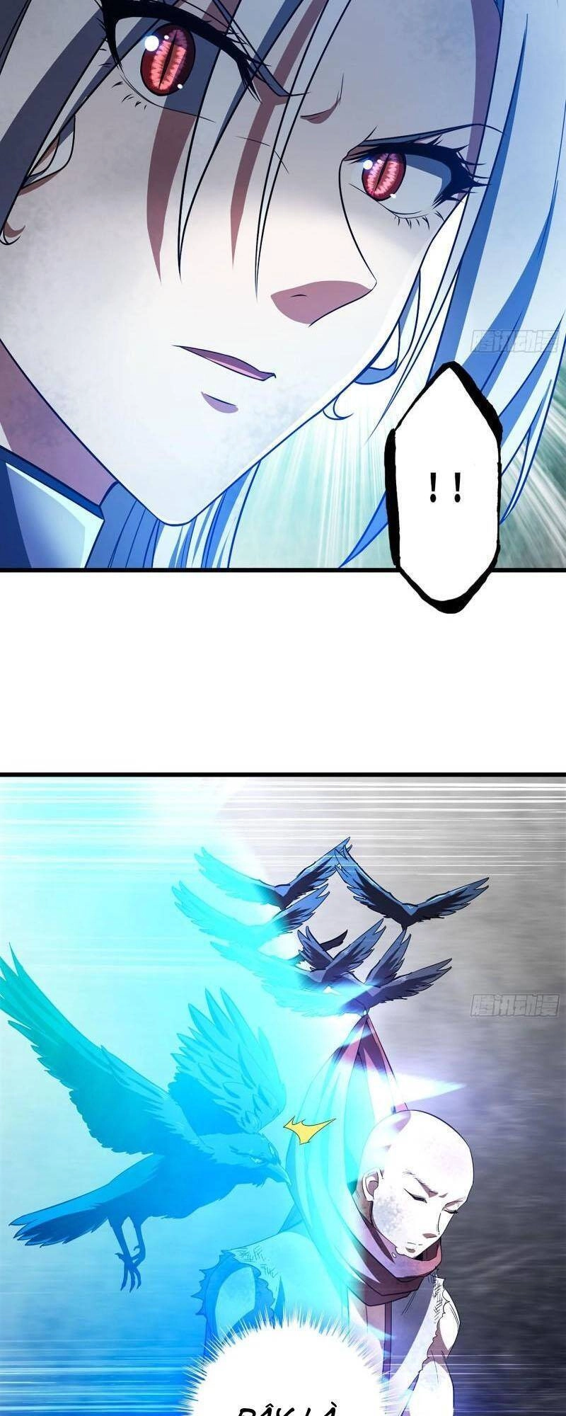 Vợ Tôi Là Quỷ Vương Chapter 392 - 13