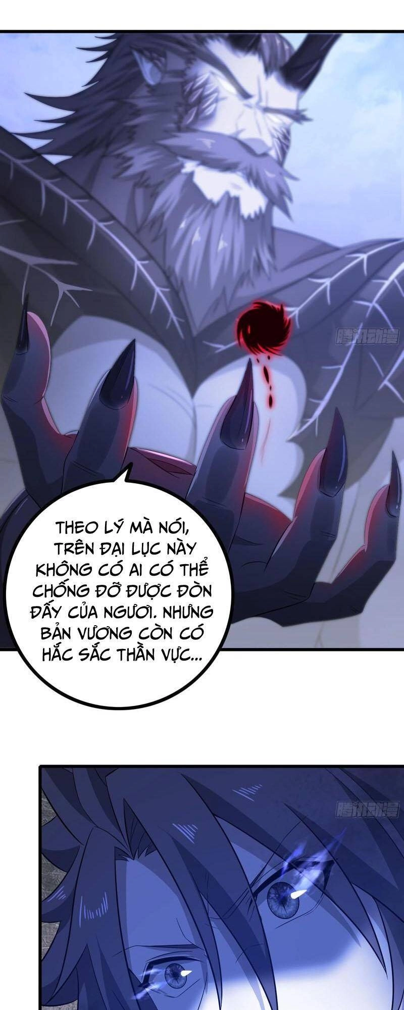 Vợ Tôi Là Quỷ Vương Chapter 392 - 17