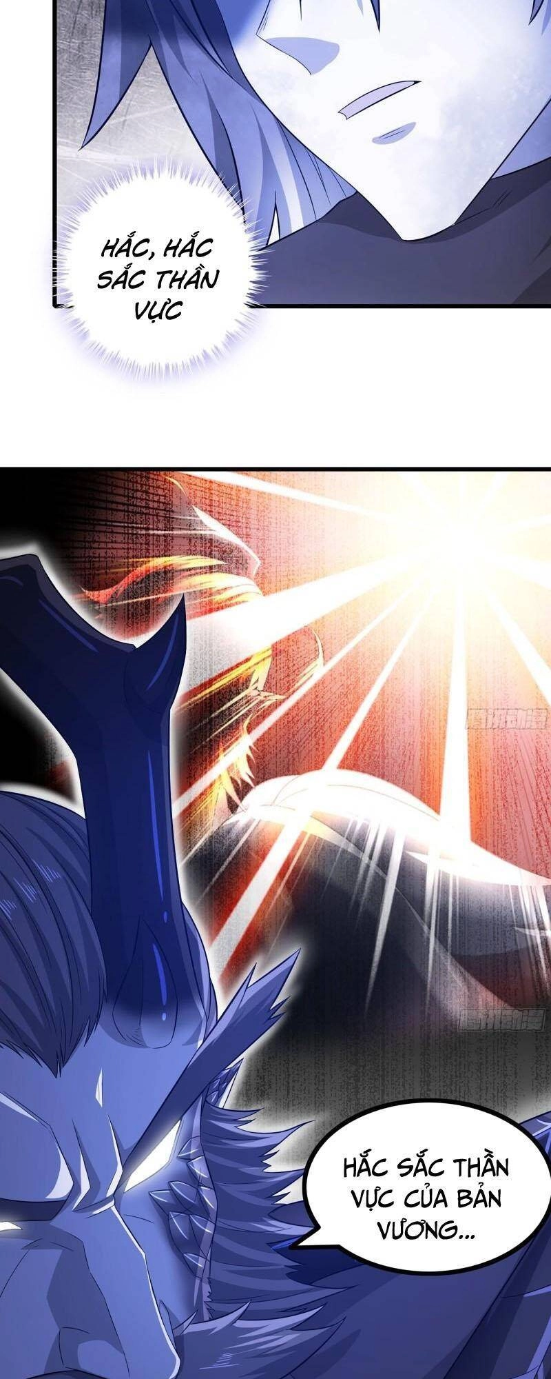 Vợ Tôi Là Quỷ Vương Chapter 392 - 18