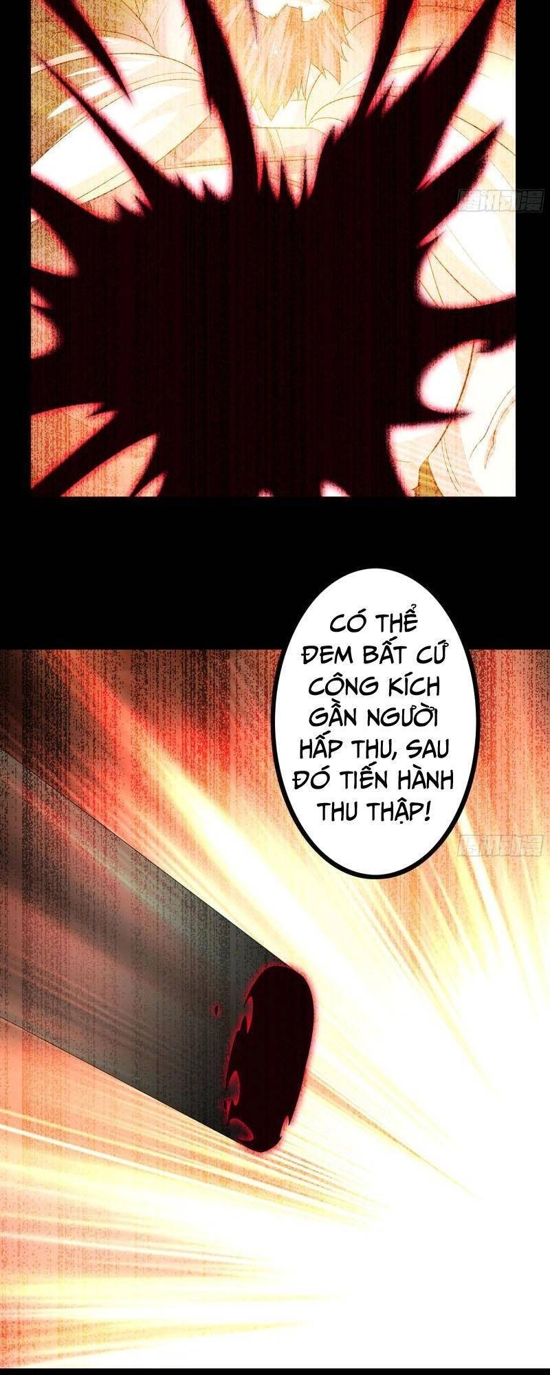 Vợ Tôi Là Quỷ Vương Chapter 392 - 20