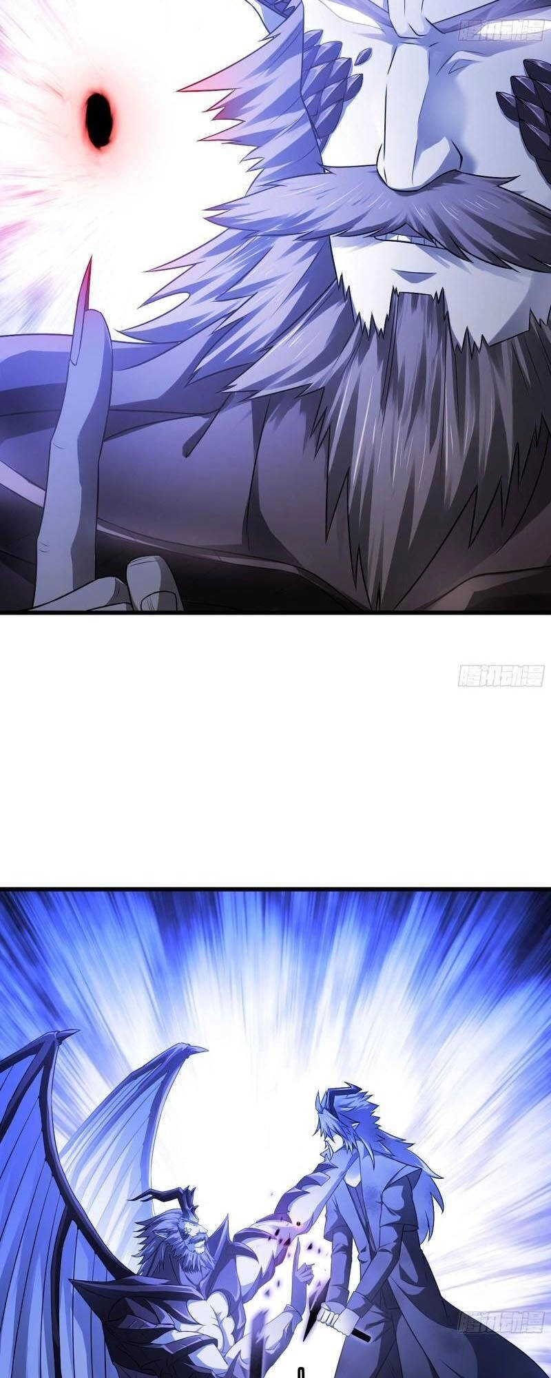 Vợ Tôi Là Quỷ Vương Chapter 392 - 22