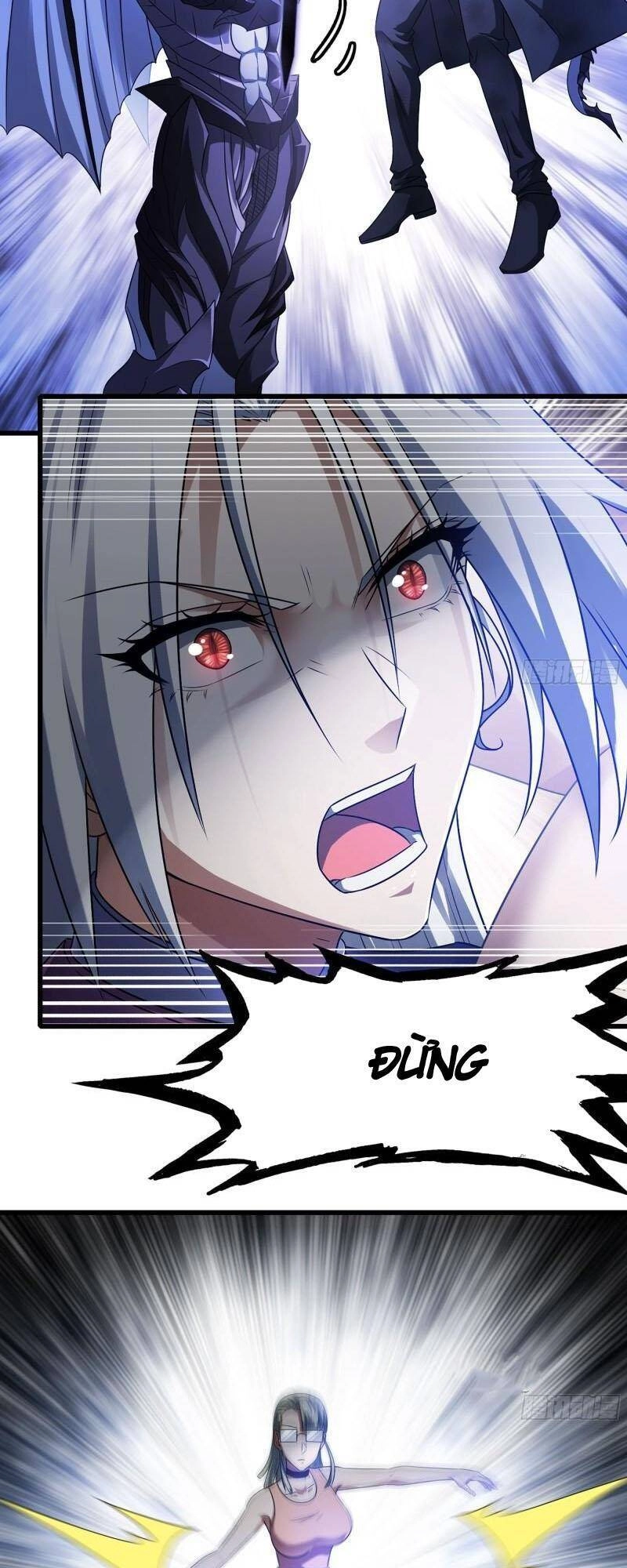 Vợ Tôi Là Quỷ Vương Chapter 392 - 23