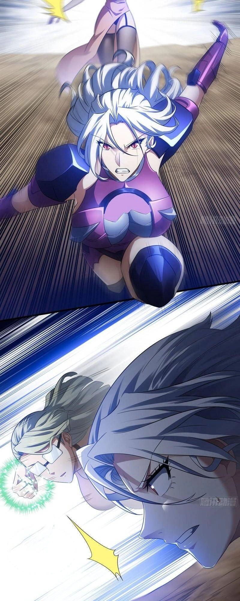 Vợ Tôi Là Quỷ Vương Chapter 392 - 24