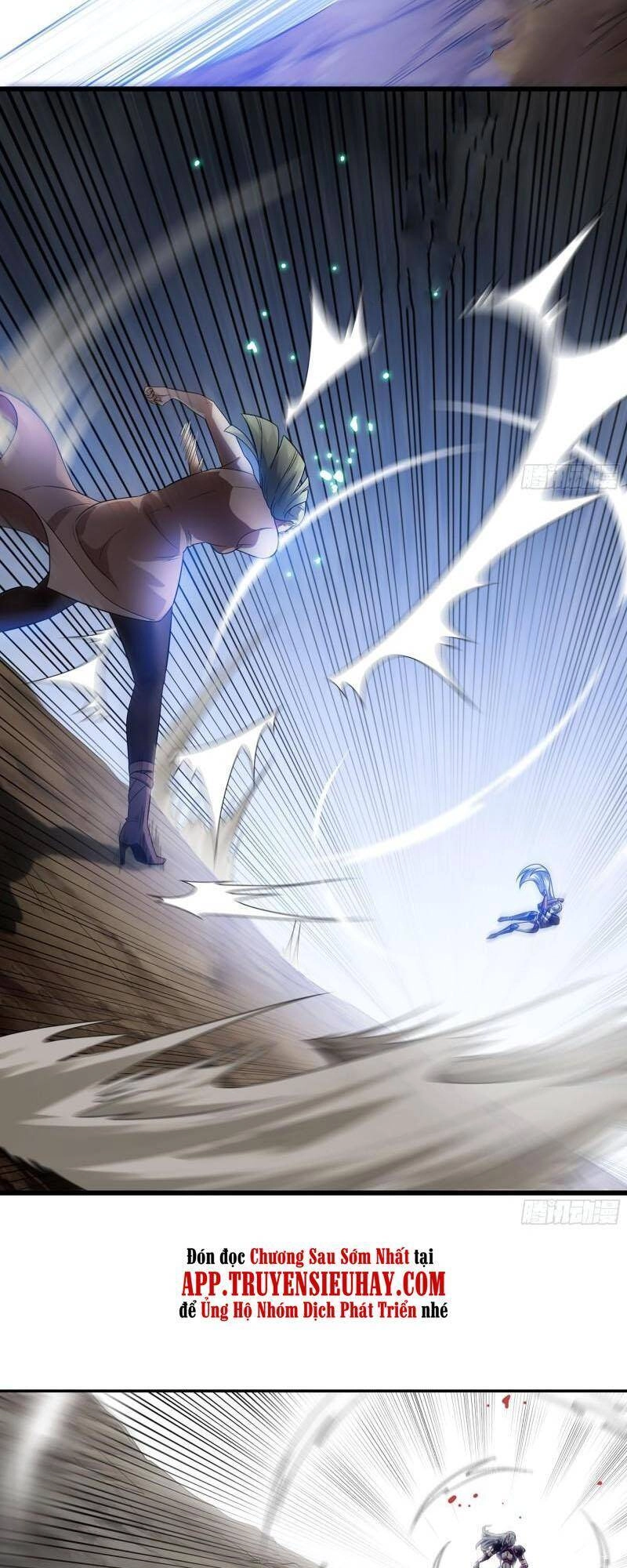 Vợ Tôi Là Quỷ Vương Chapter 392 - 25