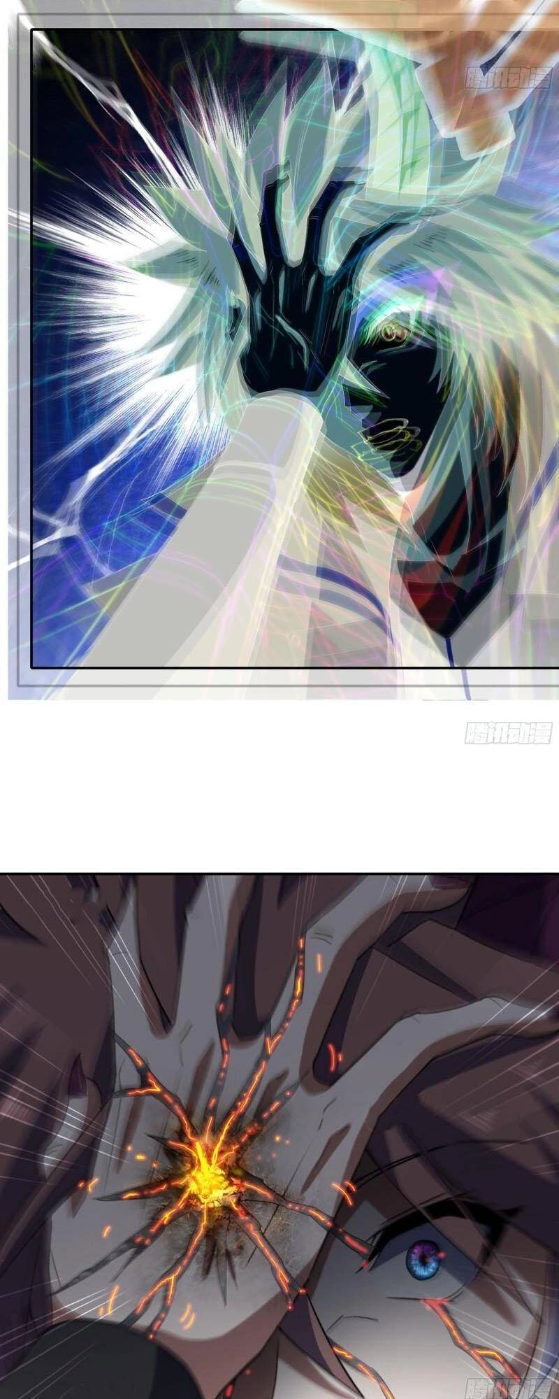 Vợ Tôi Là Quỷ Vương Chapter 392 - 29